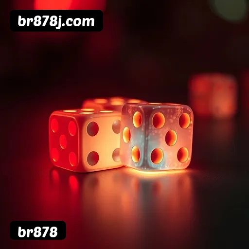 App Mobile br878 - Jogue em Qualquer Lugar no Seu Smartphone