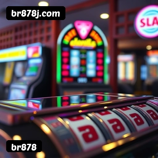 Recursos Exclusivos do App br878 - Modo Offline, Login Biométrico