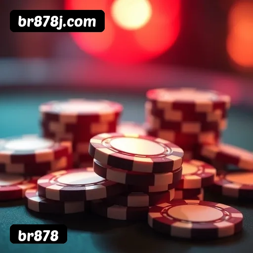 Jogos de Cassino em Destaque - Slots, Roleta, Blackjack