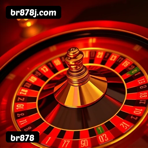 Jogos de Mesa Premium br878 - Blackjack, Roleta, Baccarat